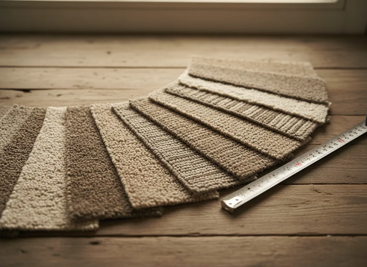 Carpet Installation Roxton, TX FAQs